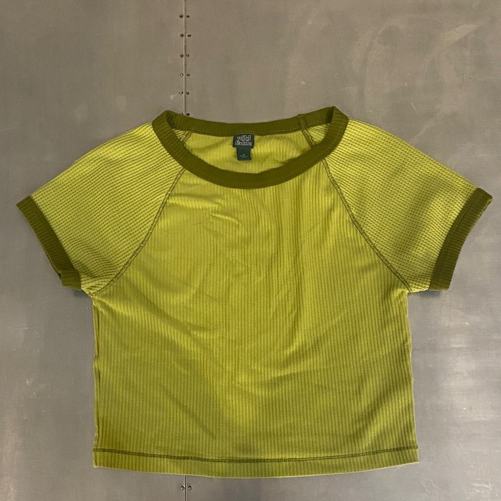 Wild Fable Tshirt Size S